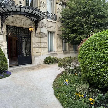 Luxury Trocadero - 2 Bedrooms 80m2 Appartement