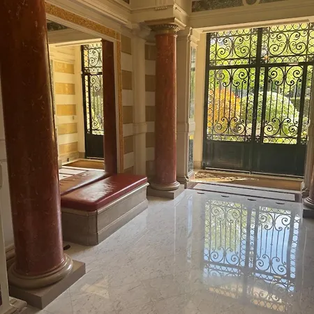 Luxury Trocadero - 2 Bedrooms 80m2 * Paris