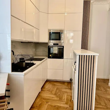 Appartement Luxury Trocadero - 2 Bedrooms 80m2 Paris